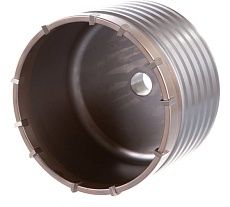 Коронка полая разборная для перфораторов (125х100 мм; SDS-max) Makita P-16374