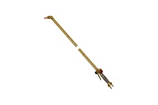 Резак REDIUS Р3П-32-Р-У2 пропан трехтрубн. L=1000мм 07522