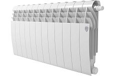 Радиатор Royal Thermo BiLiner 350/Bianco Traffico VDR - 12 секций НС-1309705