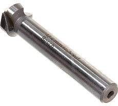 Зенкер по металлу (12x56 мм) Bosch 2609255122