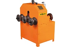 Электромеханический трубогиб (1500Вт, труба 16-76мм, профиль 16-50мм, 260 кг) Stalex ERB-76B HHW-76B