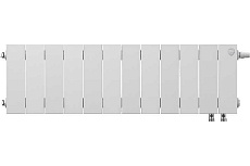 Радиатор Royal Thermo PianoForte 200 /Bianco Traffico - 12 секц. VDR НС-1506318