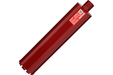 Коронка алмазная SOFT Pro (122х450 мм; 1 1/4) REKON 041122