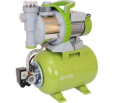 Станция водоснабжения Калибр СВД - 1000Ф 00000064367