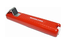 Инструмент для удаления оболочки с круглых кабелей IZELTAS 0375250625