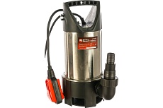 Дренажный насос Quattro Elementi Drenaggio 750 F Inox 770-728