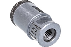 Коронка алмазная DRY SPEED для УШМ (35х35 мм; М14) Bosch 2608587121