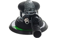 Пневматическая ротор-орбитальная шлифовальная машинка Jeta PRO J-1038B