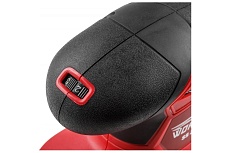 Плоская вибрационная шлифмашина Wortex SS 2230-1 Е SS22301E00011
