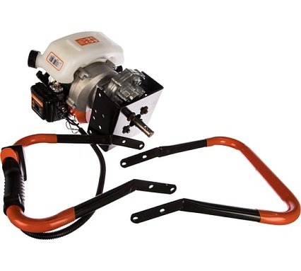 Бензобур Patriot PT AE65D без шнека 742104465
