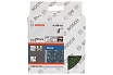 Полировочный диск 100 мм, Р3000, 10 шт Bosch 2608603391