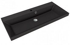 Раковина Style Line Asti 100 см антрацит СС-00002477