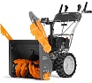 Бензиновый снегоуборщик Daewoo DAST 6560