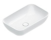Раковина Catalano Green 60 см белый глянец 0422610001