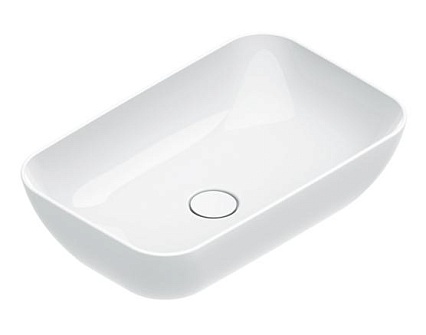 Раковина Catalano Green 60 см белый глянец 0422610001