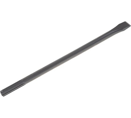 Зубило плоское (25х400 мм; SDS-max) Metabo 623354000