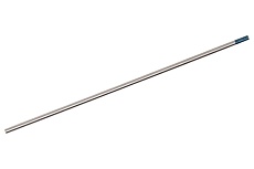 Электрод вольфрамовый WY-20 (10 шт; 3.2x175 мм; тёмно-синий) GCE 400P132175SB