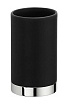 Стакан Colombo Nordic B5241.CR-CNO хром/черный