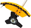 Бензиновый триммер Denzel DT 25 96221