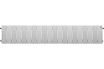 Радиатор Royal Thermo PianoForte 200 /Bianco Traffico - 20 секц. НС-1345157