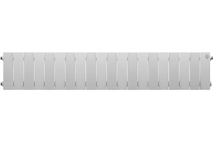 Радиатор Royal Thermo PianoForte 200 /Bianco Traffico - 20 секц. НС-1345157
