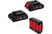 Аккумулятор для BOSCH PROCORE 18V 4.0AH (LI-ION) Topon TOP-BOSPRO-18.4.0