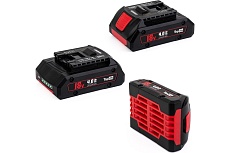 Аккумулятор для BOSCH PROCORE 18V 4.0AH (LI-ION) Topon TOP-BOSPRO-18.4.0