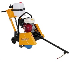 Резчик швов с двигателем Honda GX270 8.4HP Сплитстоун CS189 143214