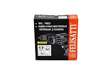 Безударная дрель Felisatti Д-11/540ЭР(М) БЗП 226.5.1.00