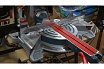 Торцовочная пила Bosch GCM 12 GDL 0.601.B23.600