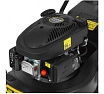 Бензиновая газонокосилка Huter GLM-420LT 70/3/15