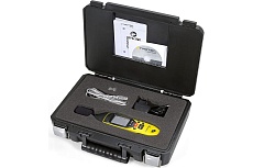 Шумомер Trotec SL400 3510005020