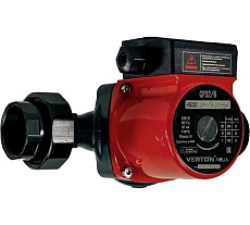 Циркуляционный насос Verton AQUA CP32/6 01.13296.13317