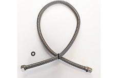 Газовый фиксированный сильфон TUBOFLEX 1/2&quot;, 1,0 м, ВР/НР 4829077