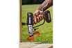 Аккумуляторная дрель-шуруповерт Worx Switchdriver WX176.2