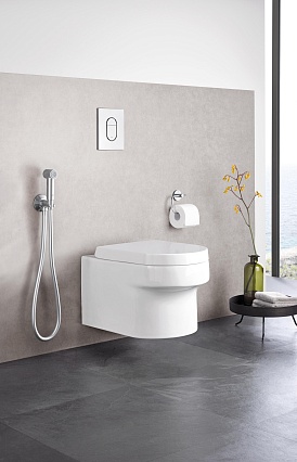 Гигиенический душ Grohe Sena 26329000