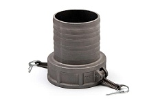 Камлок алюминиевый HIMPT C-500 5&quot; (125 мм) 00028005812