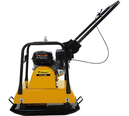 Виброплита Habert H-C120L 00-00159311