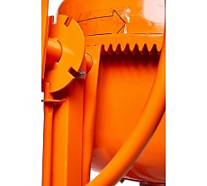 Бетономешалка Sturm 650 Вт, 130 л, 30 об/мин CM20130RF