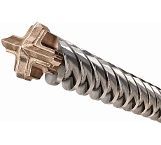 Бур по бетону (20х400/540 мм; SDS-max) DeWalt DT 60817