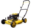 Бензиновая газонокосилка Champion LM5127