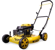 Бензиновая газонокосилка Champion LM5127