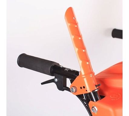 Бензиновый снегоуборщик Patriot PRO 1150 ED 426108450