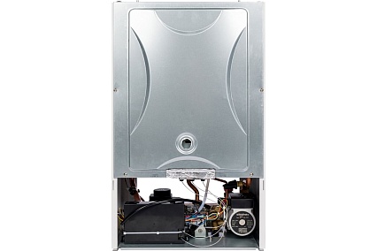 Отопительный газовый котел Kotitonttu TOIVO T32 DK 00-00000210
