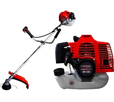 Бензиновый триммер Verton garden BR-430 01.5985.8643