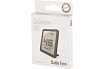 Гигрометр Stadler Form Selina little hygrometer black S-081