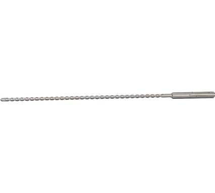 Бур по бетону 2 режущих кромки (12x600 мм; SDS-max) EКТО DS-111-1200-0600