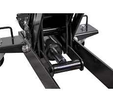 Трансмиссионный домкрат Wiederkraft WDK-80101