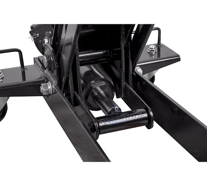 Трансмиссионный домкрат Wiederkraft WDK-80101