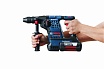 Аккумуляторный перфоратор Bosch GBH 36 VF-LI Plus 0611907002